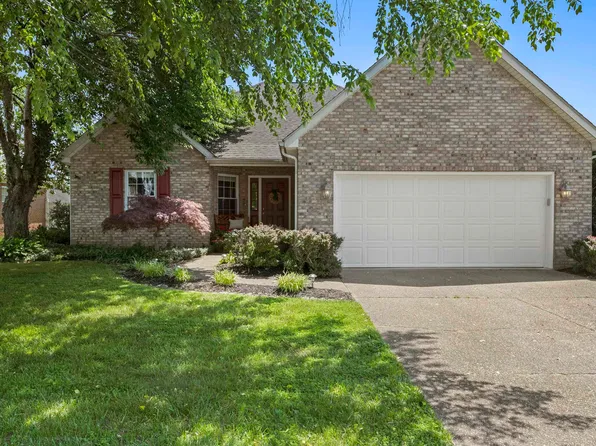 213 Westbriar Blvd, Newburgh, IN 47630