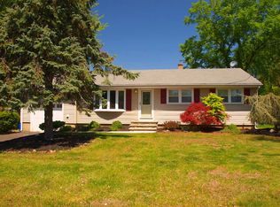 1720 Brunella Ave, Piscataway, NJ