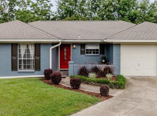 11421 Pecan Cir, Gulfport, MS 39503