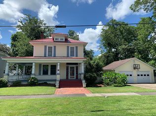 1315 Rhem Ave, New Bern, NC 28560