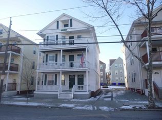 162-164 Oakland Ave, Providence, RI 02908