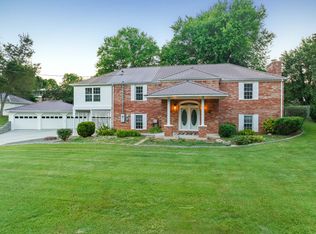 1769 Ponder Dr, Talbott, TN 37877