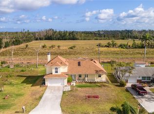 5812 Samoa Dr, Bokeelia, FL 33922