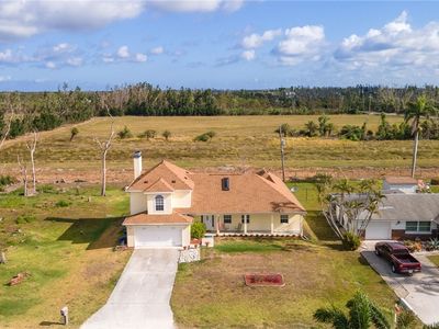 5812 Samoa Dr, Bokeelia, FL, 33922