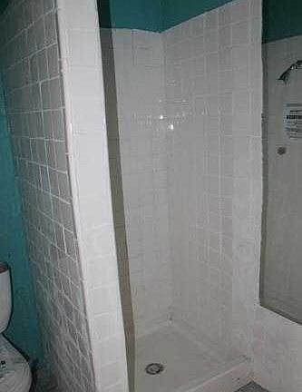 Hall Bathroom
