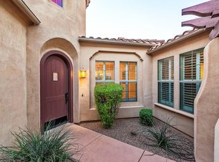 18450 N 92nd St, Scottsdale, AZ 85255