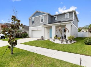 13109 Fruitville Way, Riverview, FL 33579