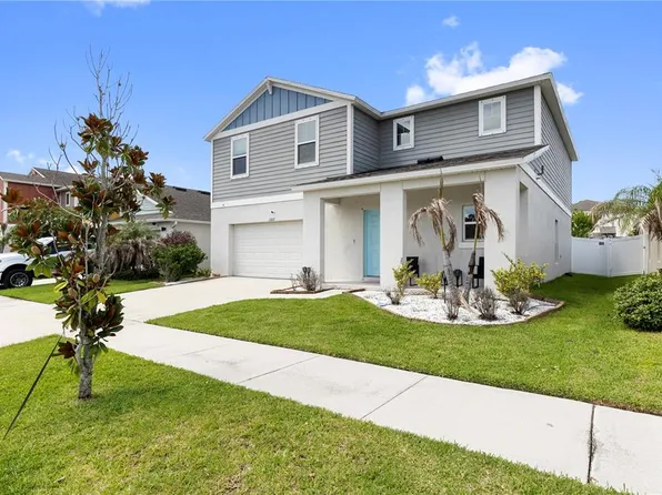 13109 FRUITVILLE WAY, RIVERVIEW, FL 33579