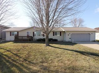 1311 12th Ave SE, Spencer, IA 51301