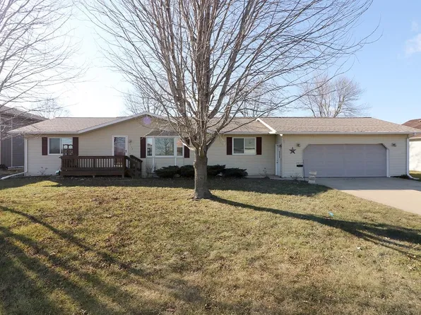 1311 12th Ave SE, Spencer, IA 51301