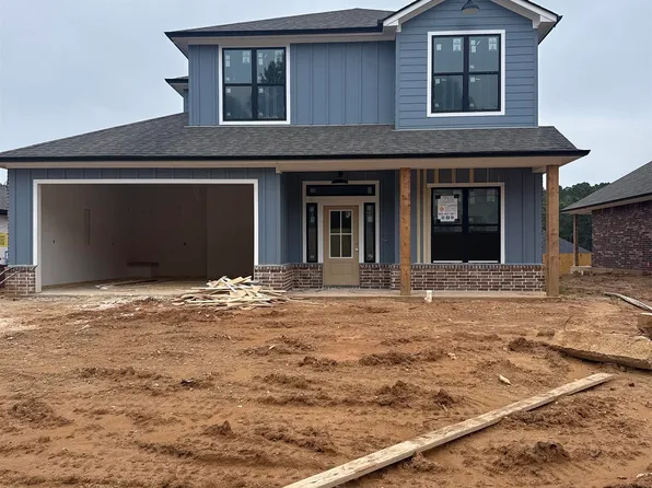 7926 Greenhill Dr, Tyler, TX 75703