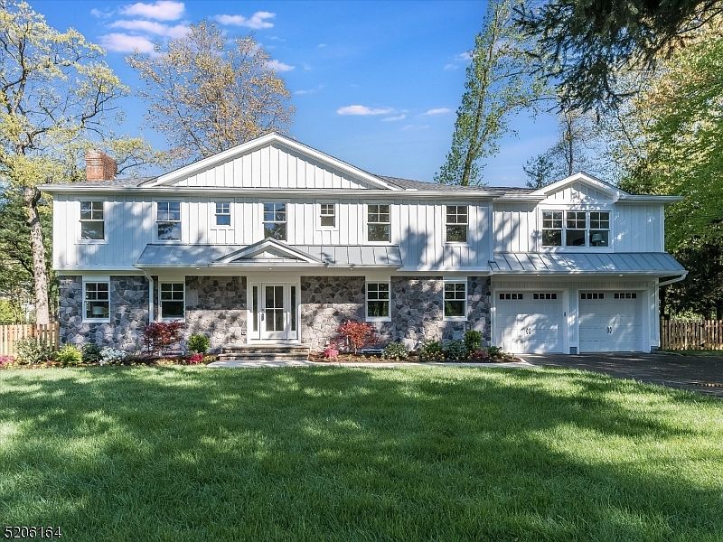 286 Lafayette Ave, Chatham, NJ 07928 MLS 3845060 Zillow