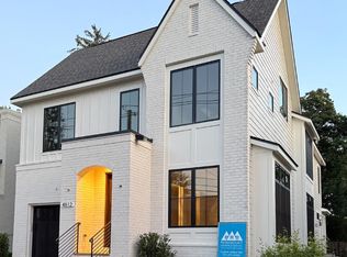 Volta C 11 - 4812 Chevy Chase Blvd. Chevy Chase Plan, PCI - 20007, Washington, DC 20007