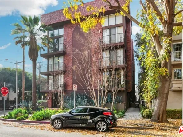 869 S Wooster St APT 103, Los Angeles, CA 90035