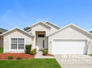 947 Kenbar Ave, Haines City, FL 33844
