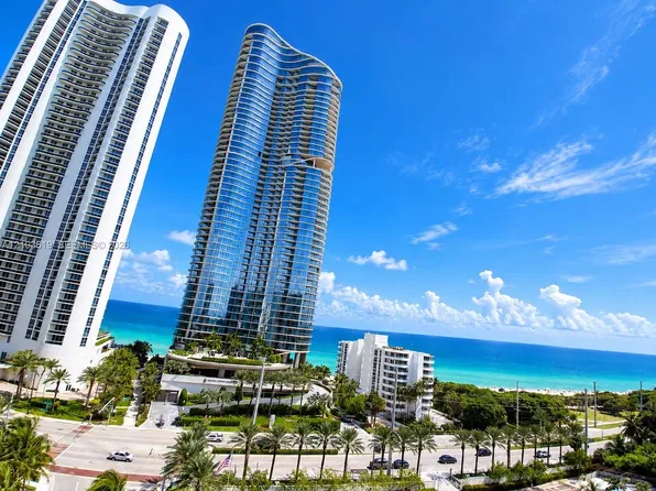 100 Bayview Dr APT 1106, Sunny Isles Beach, FL 33160