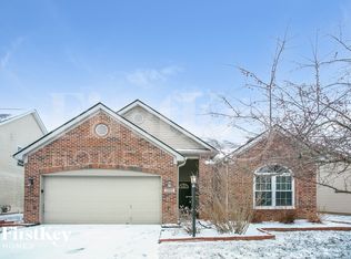 11398 Apalachian Way, Fishers, IN 46037