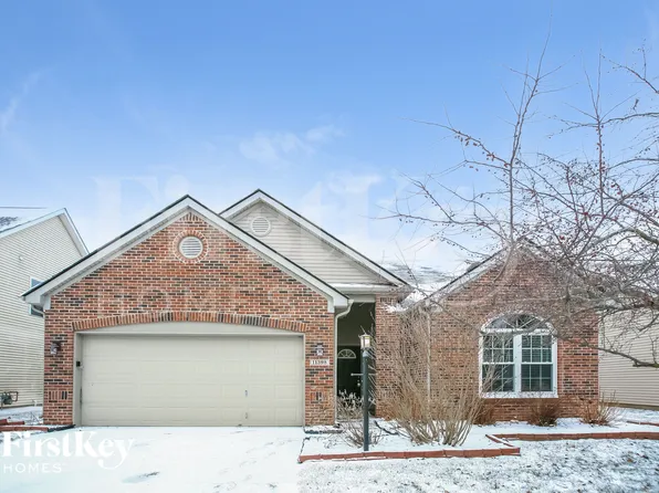 11398 Apalachian Way, Fishers, IN 46037