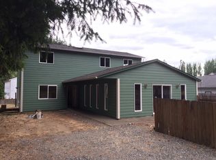 1607 W Railroad Ave, Shelton, WA 98584