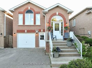 32 Smith St #BASEMENT, Bradford West Gwillimbury, ON L3Z 3C9