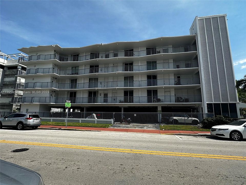 2nd image of 1100 Alton Rd APT 5B