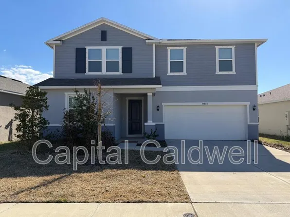 37450 Mackenzie Dr, Zephyrhills, FL 33540