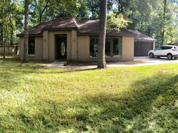 12012 S Blackjack Oak Cir, Spring, TX 77380