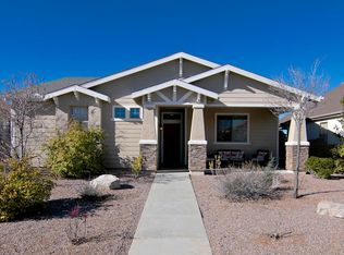 1802 N Swayback Rd, Prescott Valley, AZ 86314