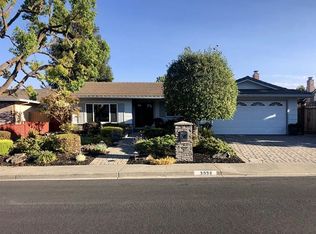 3032 Cabrillo Ave, San Ramon, CA 94583
