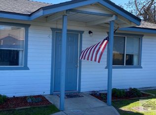 916 Vermont Ave #922, Turlock, CA 95380