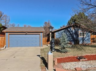 408 Highland Dr, Longmont, CO 80504
