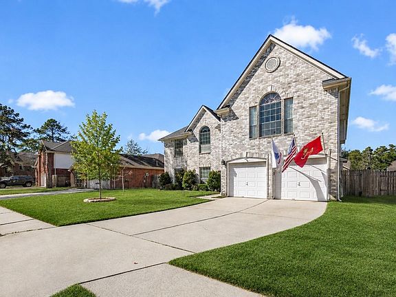 2nd image of 14014 Gray Bear Cir