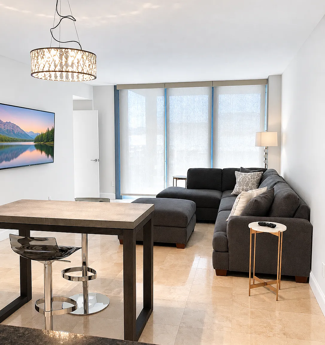 1 bed, 940 sqft, $4,700 — Photo 1