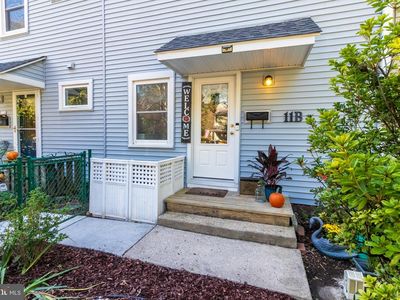11 Laurel Hill Rd, Greenbelt, MD, 20770