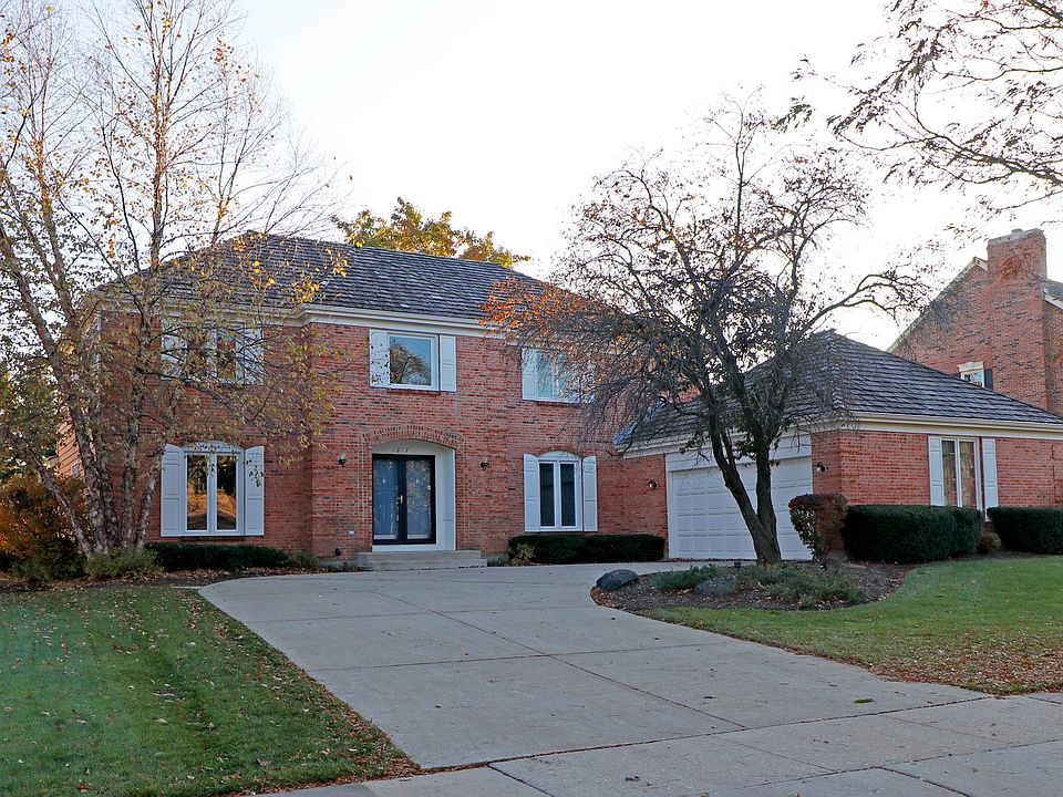 1st image of 1617 Old Barn Cir