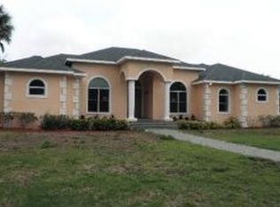 4534 Leilani Ln, Merritt Island, FL 32953