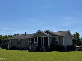4398 Chuckie Dr, Burlington, NC 27217