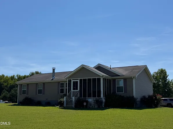 4398 Chuckie Dr, Burlington, NC 27217