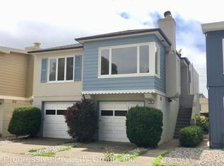 39 Lakeshore Dr, San Francisco, CA 94132