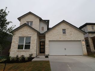 402 Comfort Maple Ln, Dripping Springs, TX 78620