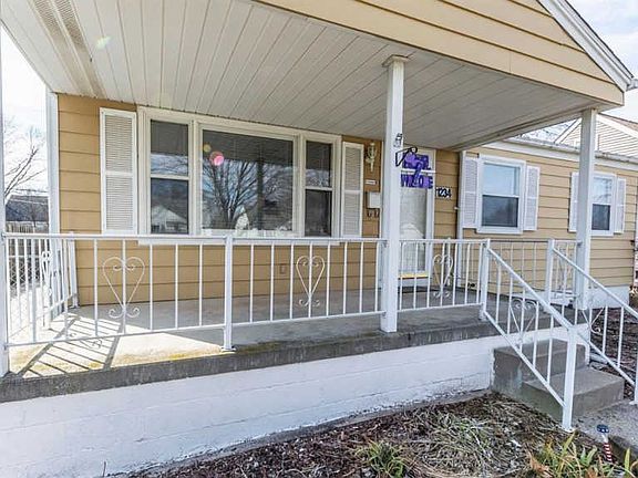2nd image of 1234 Evelyn Ave