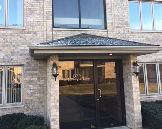 2nd image of 13919 W Leamington Dr #806