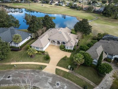 4660 W SENECA Drive, Saint Johns, FL, 32259