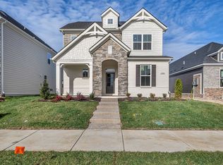 1104 Codah Dr, Mount Juliet, TN 37122