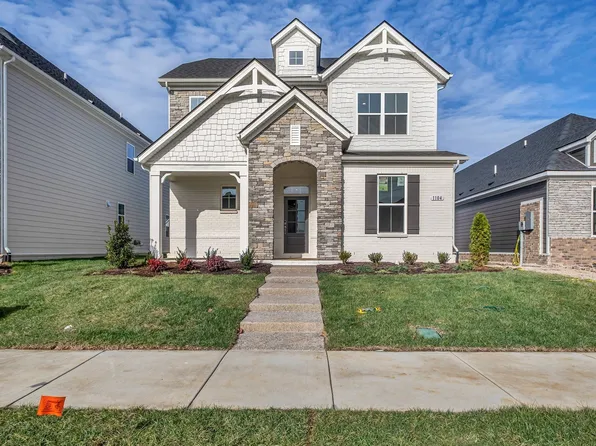 1104 Codah Dr, Mount Juliet, TN 37122