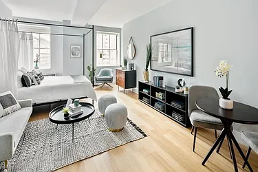 Rented by Pinnacle City Living