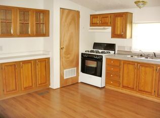 15351 Parquet Dr, Clinton Township, MI 48038