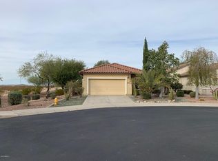 2194 N Hudson Ct, Florence, AZ 85132