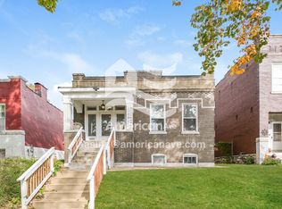 3449 Alberta St, Saint Louis, MO 63118