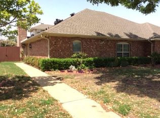3313 Wells Dr, Plano, TX 75093